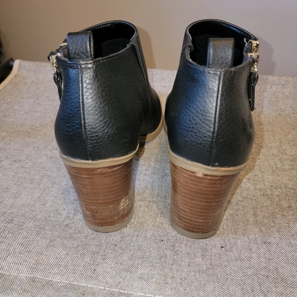 Booties - Picture 3 of 6